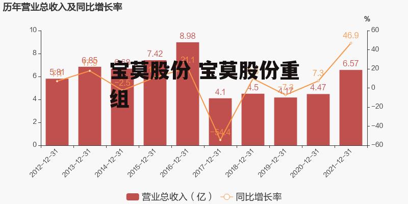 寶莫股份股票吧，深度解析與觀點闡述
