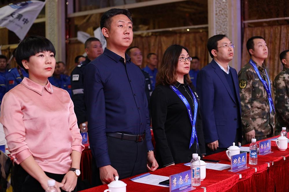 山西地震局最新動(dòng)態(tài)揭秘，監(jiān)測(cè)、預(yù)警與應(yīng)急管理的最新進(jìn)展
