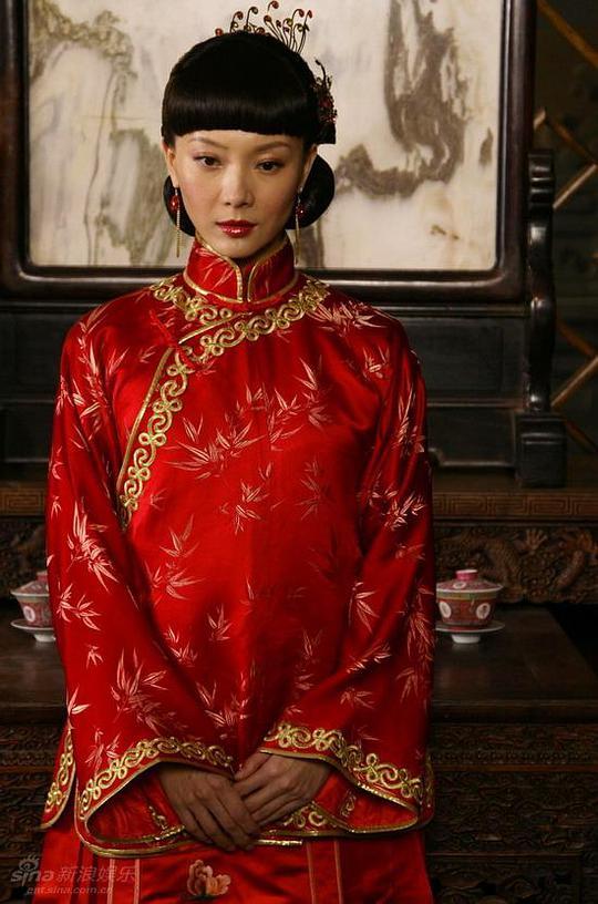 鐵梨花演員探尋自然美景之旅，內(nèi)心寧靜的追尋
