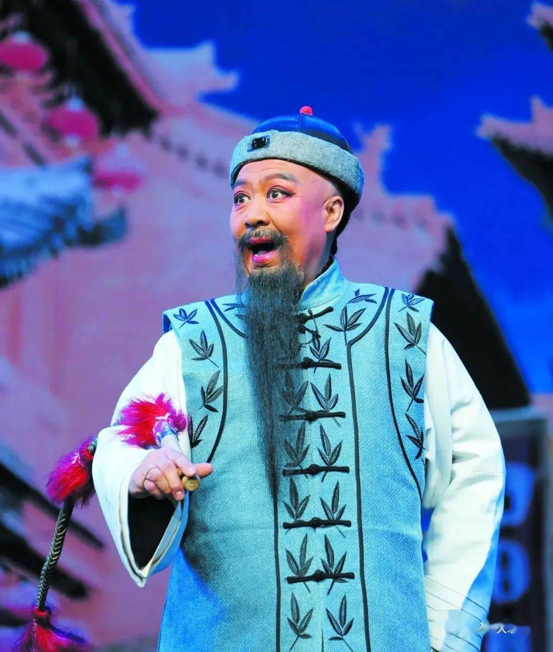 演員張海峰,演員張海峰，演藝之路的閃耀之星