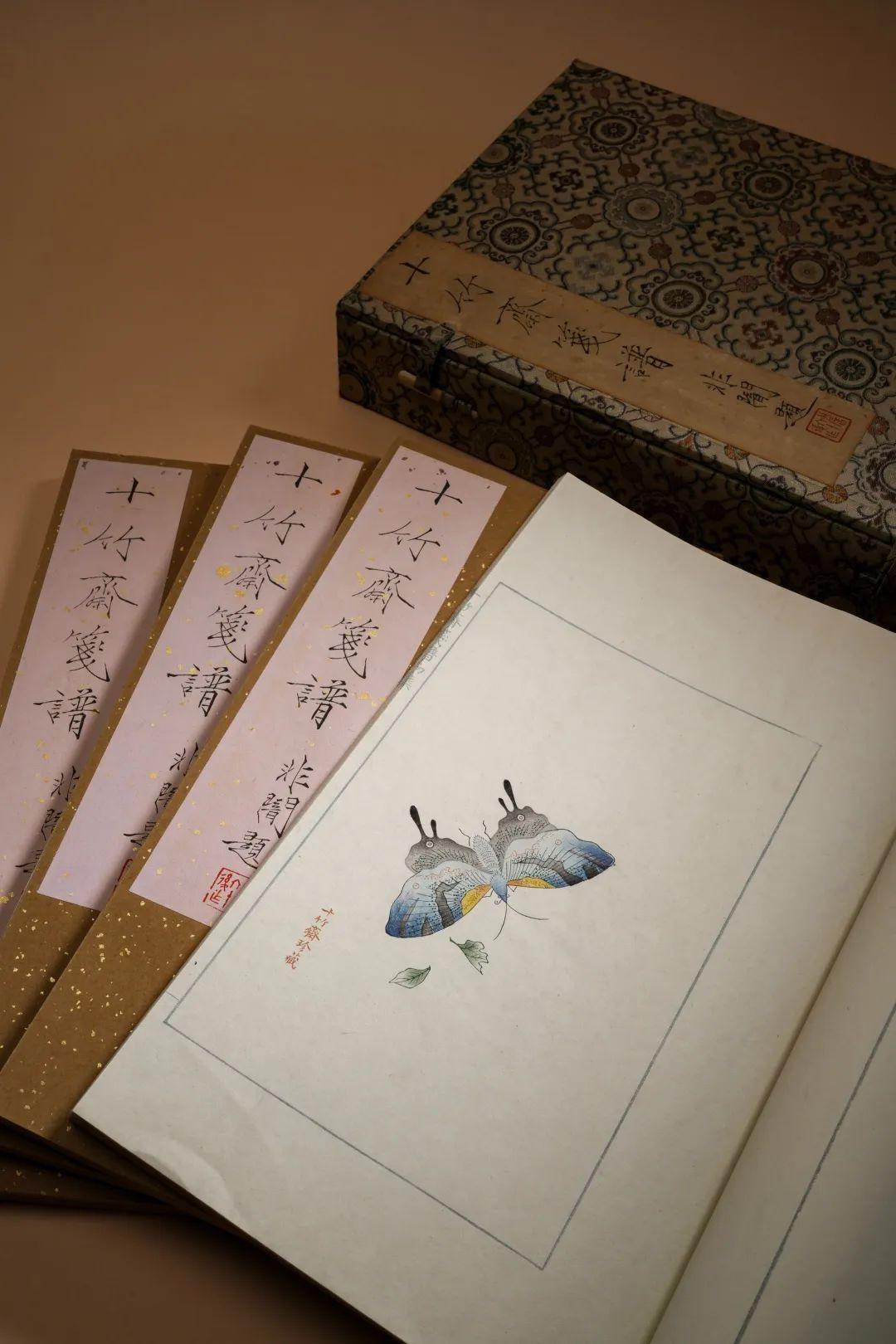 榮寶齋最新資訊，傳統(tǒng)與現(xiàn)代的完美交融