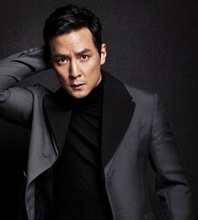 十大男明星,十大男明星，星光熠熠，勵志前行