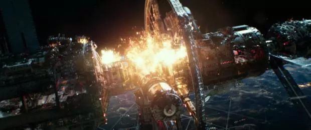 星際傳奇巔峰之作，科幻系列電影排行榜探索