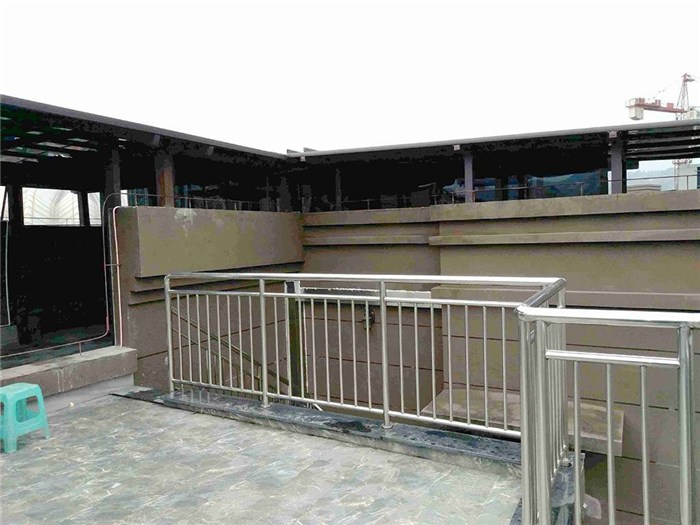 不銹鋼雨棚304選購、安裝與預(yù)算詳解，價格指南及選購建議