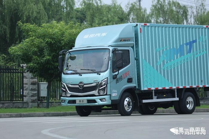全新奧鈴T3 2025款，啟程自然探索之旅