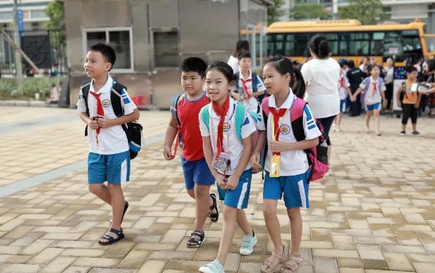 南沙區(qū)原民辦教師最新公示情況揭秘，科技重塑教育篇章
