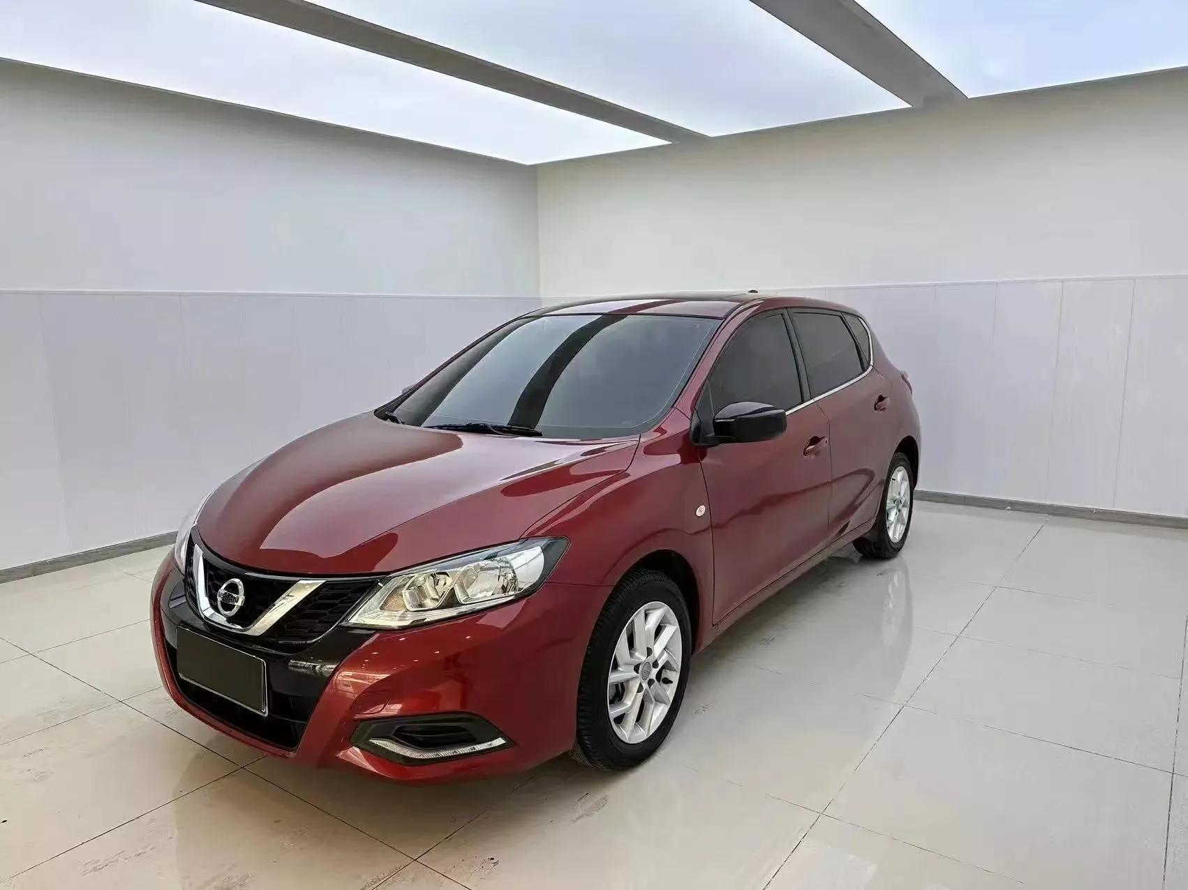 全方位解讀，最新日產(chǎn)騏達價格一覽，輕松購車攻略