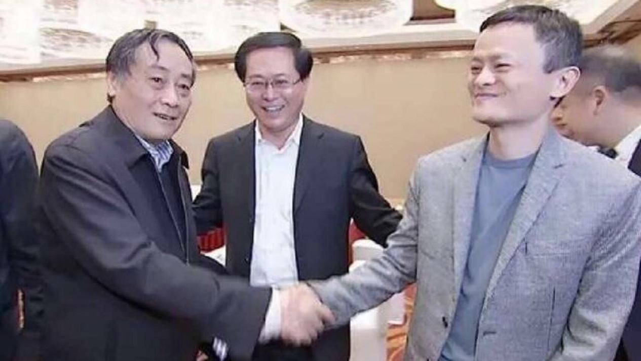 任正非最新演講，時代領航者，未來之航的啟示