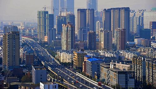 南京最新樓市，科技重塑居住體驗，開啟智慧生活新紀元