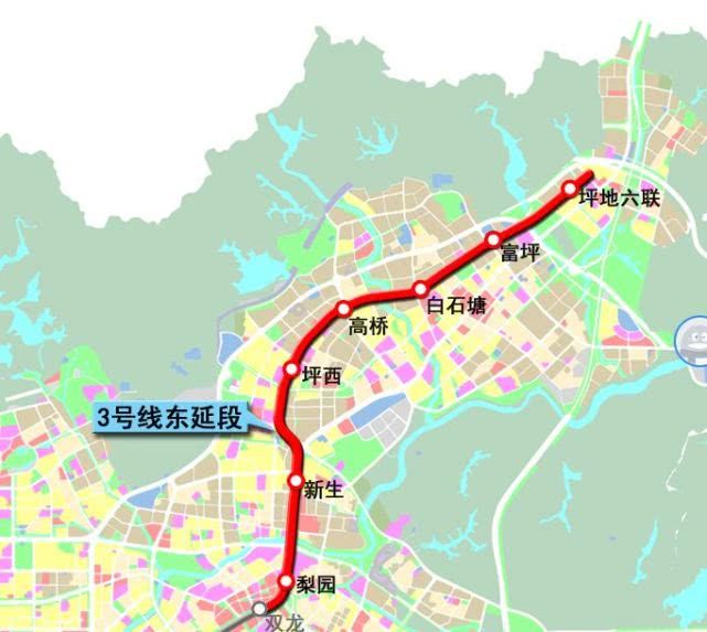 地鐵27號(hào)線最新動(dòng)態(tài)，未來城市的快速便捷通道