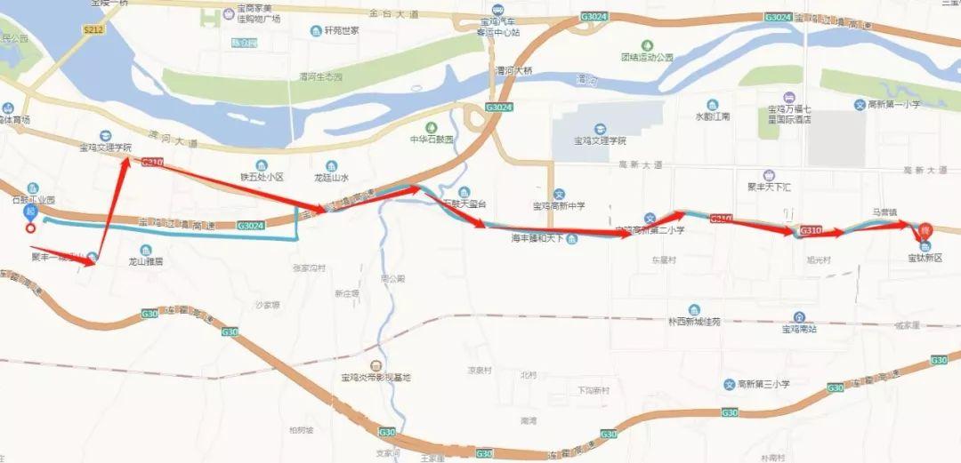 寶雞最新動(dòng)態(tài)，學(xué)習(xí)之光引領(lǐng)未來之旅，自信與成就感的綻放