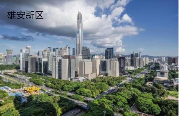 雄安新區(qū)最新招聘揭秘，崗位信息一網(wǎng)打盡！
