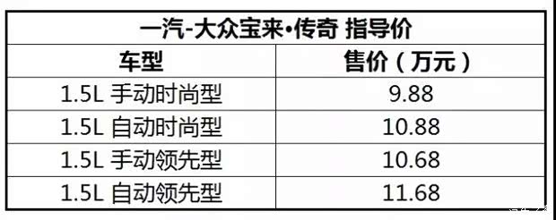 寶來1.6最新報(bào)價(jià)，科技重塑生活體驗(yàn)