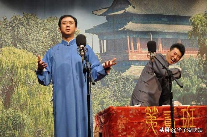 王自健最新相聲，時(shí)代之聲的嶄新篇章亮相！
