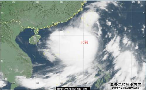 天鴿臺風(fēng)最新動態(tài)，逆風(fēng)翱翔，感受變化中的自信與成就感