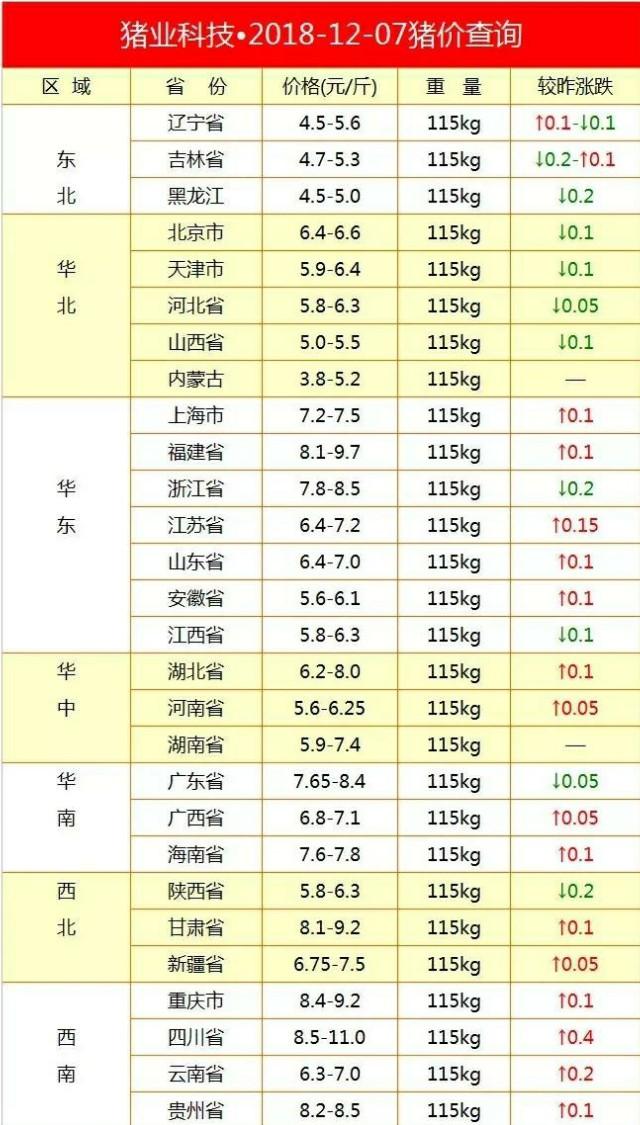 今日豬價走勢分析與最新觀點論述，市場趨勢深度解讀
