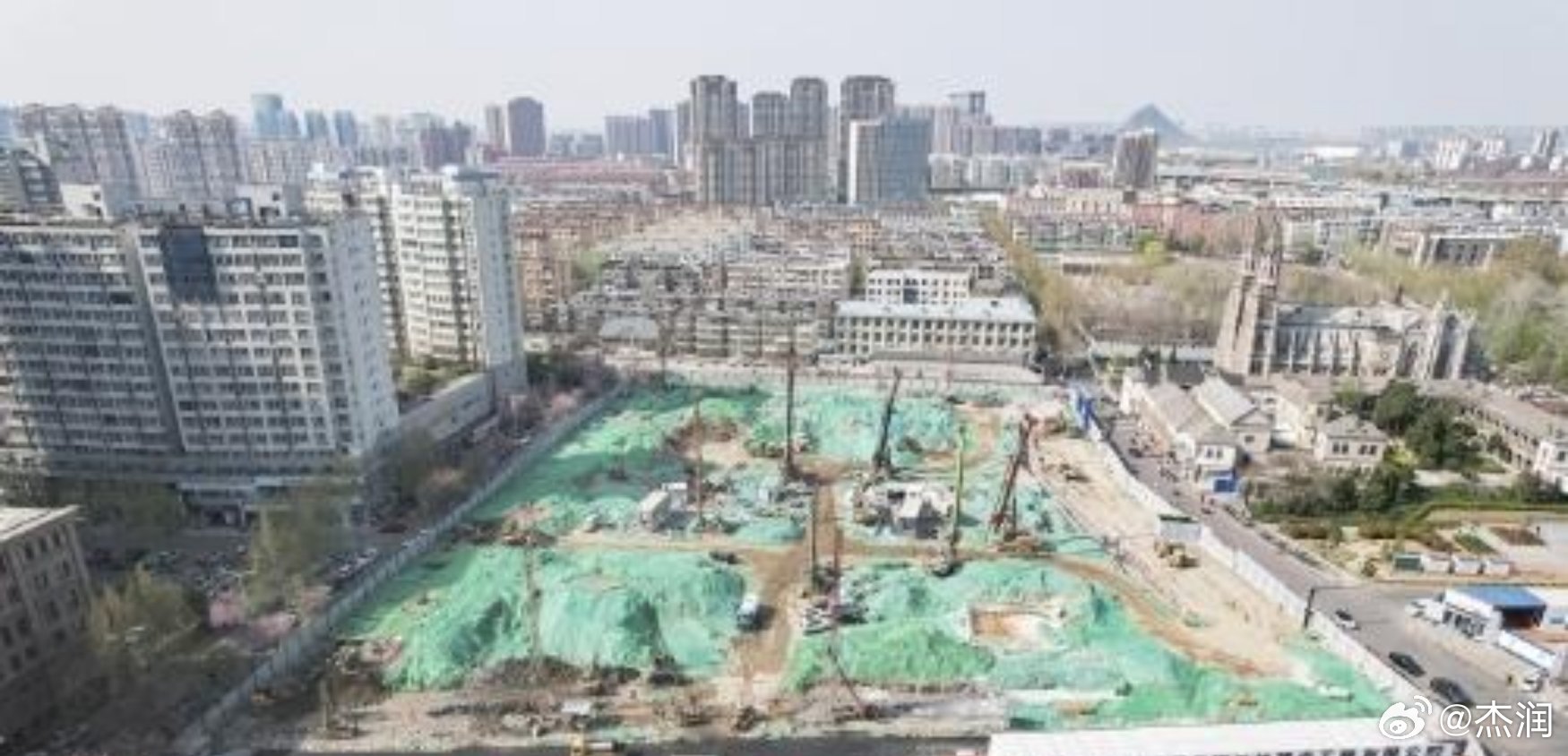 濟(jì)南水游城，科技重塑水游生活，前沿動(dòng)態(tài)引領(lǐng)未來發(fā)展